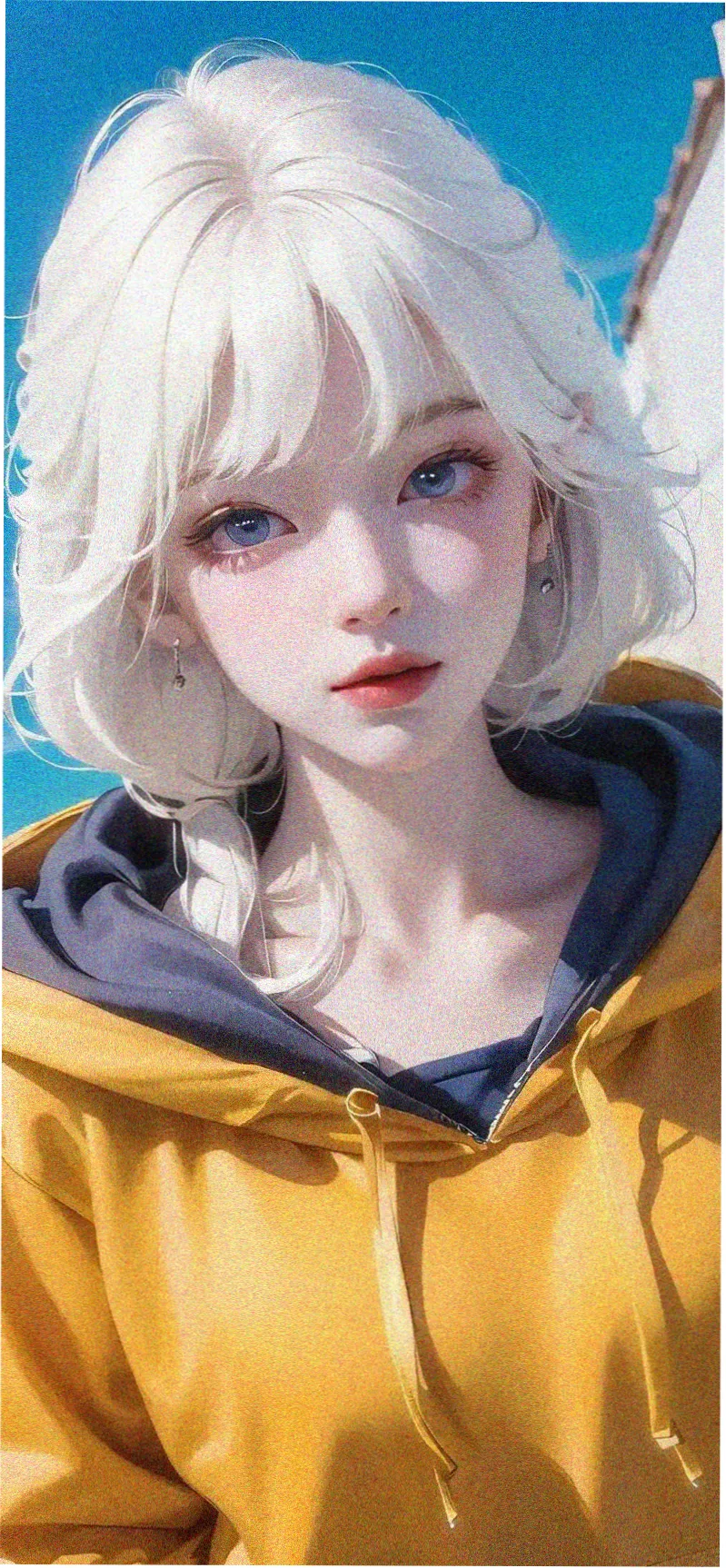 片动漫资讯 新番作画张数统计